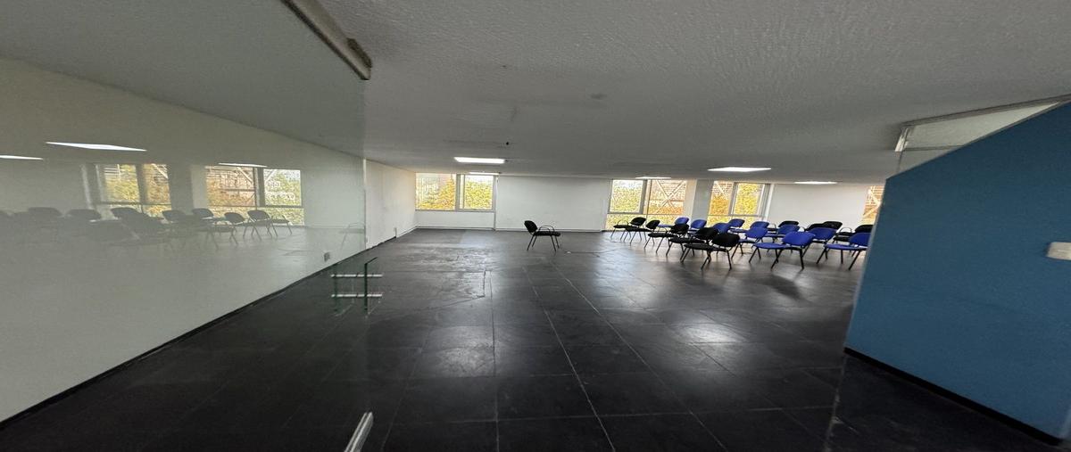 Foto de oficina en renta en  , san angel, álvaro obregón, df / cdmx, 28961495 No. 03