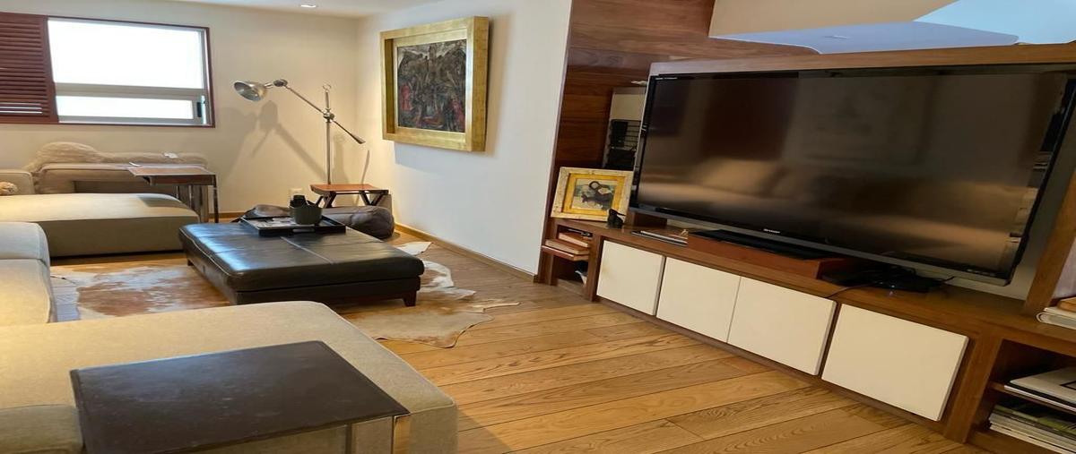 Foto de departamento en venta en  , san angel, álvaro obregón, df / cdmx, 0 No. 03