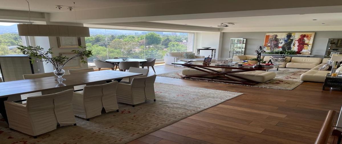Foto de departamento en venta en  , san angel, álvaro obregón, df / cdmx, 0 No. 04