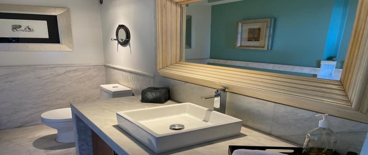 Foto de departamento en venta en  , san angel, álvaro obregón, df / cdmx, 0 No. 05
