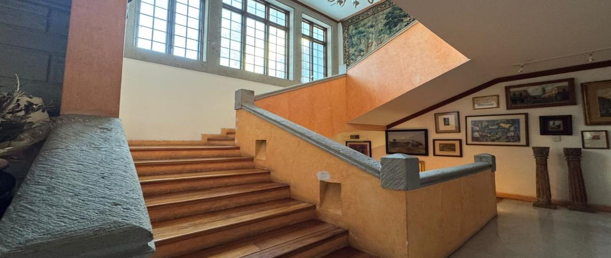 Foto de casa en venta en  , san angel, álvaro obregón, df / cdmx, 29092901 No. 03