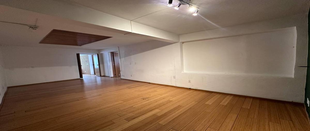 Foto de oficina en renta en  , san angel, álvaro obregón, df / cdmx, 0 No. 05