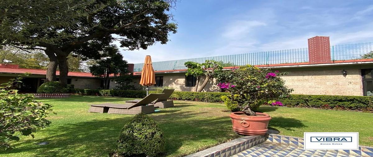 Foto de casa en venta en  , san angel, álvaro obregón, df / cdmx, 0 No. 03