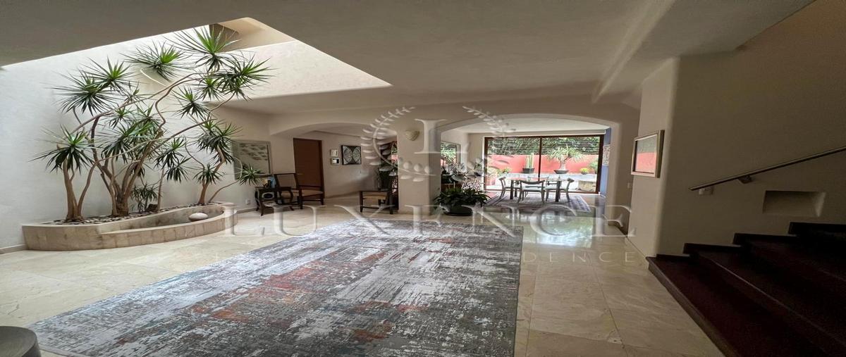 Foto de casa en , san angel, álvaro obregón, df / cdmx, 29439203 foto 03 Foto de casa en venta en , san angel, álvaro obregón, df / cdmx, 29439203 No. 03