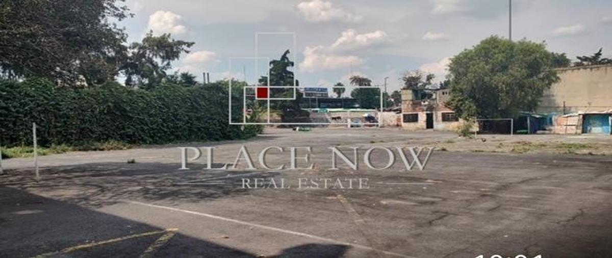 Foto de terreno habitacional en venta en  , san angel, álvaro obregón, df / cdmx, 0 No. 05