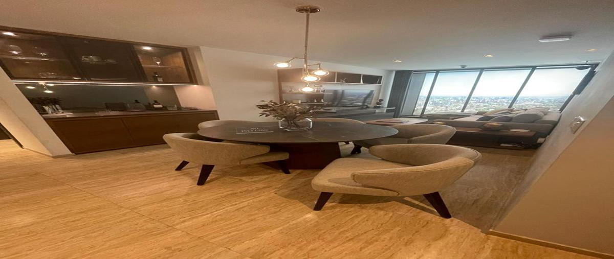 Foto de departamento en venta en  , san angel, álvaro obregón, df / cdmx, 0 No. 04