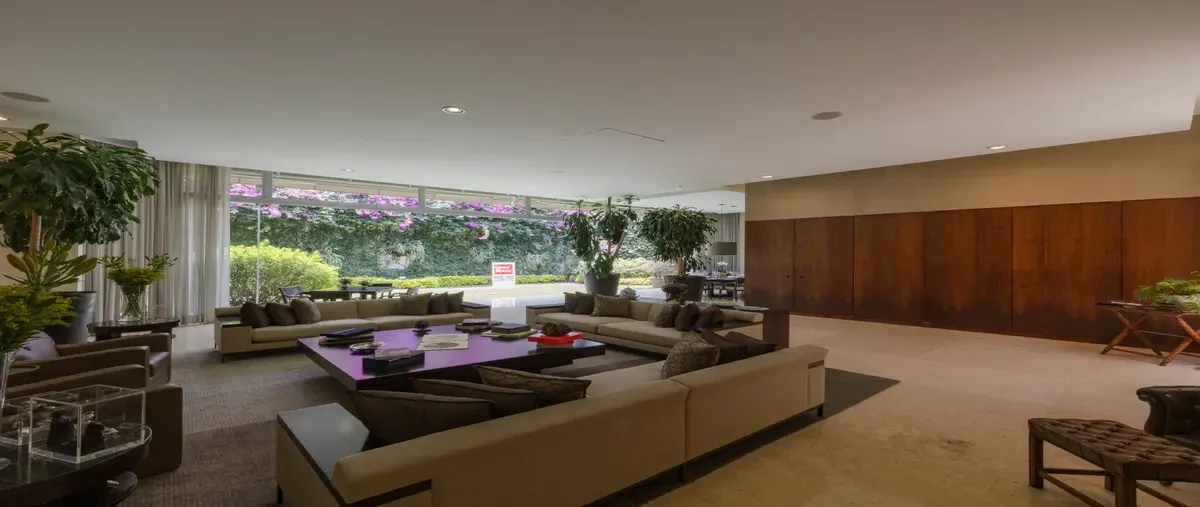 Foto de casa en condominio en venta en  , san angel, álvaro obregón, df / cdmx, 0 No. 02