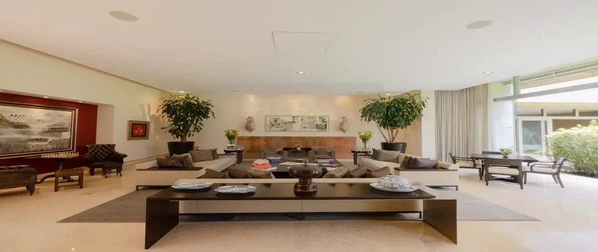 Foto de casa en condominio en venta en  , san angel, álvaro obregón, df / cdmx, 0 No. 03