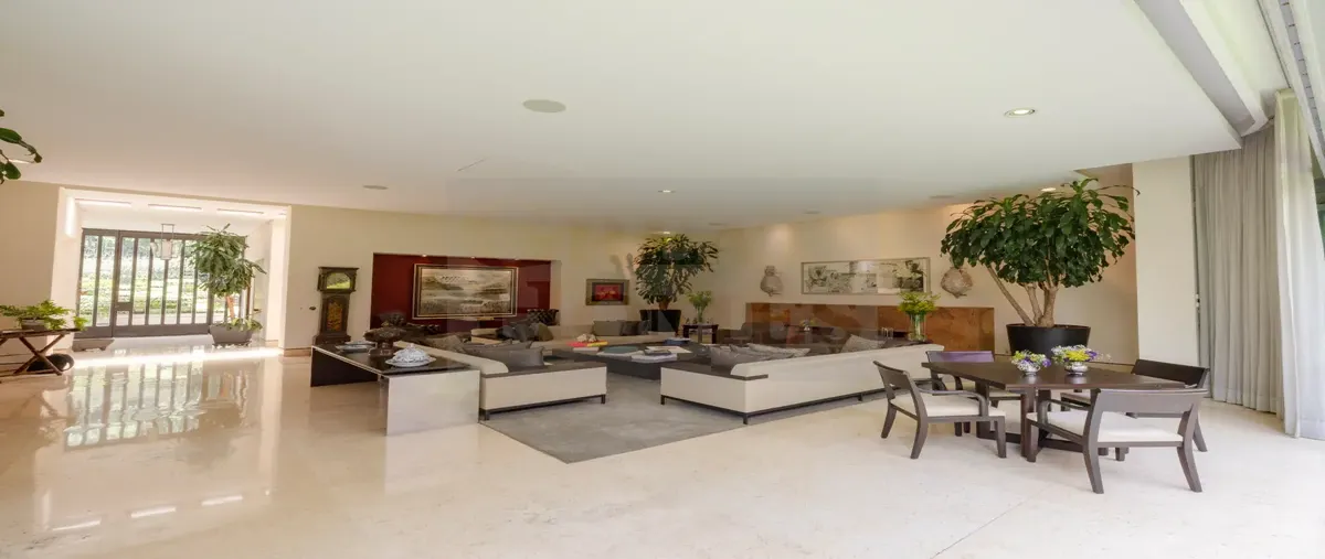 Foto de casa en condominio en venta en  , san angel, álvaro obregón, df / cdmx, 0 No. 04