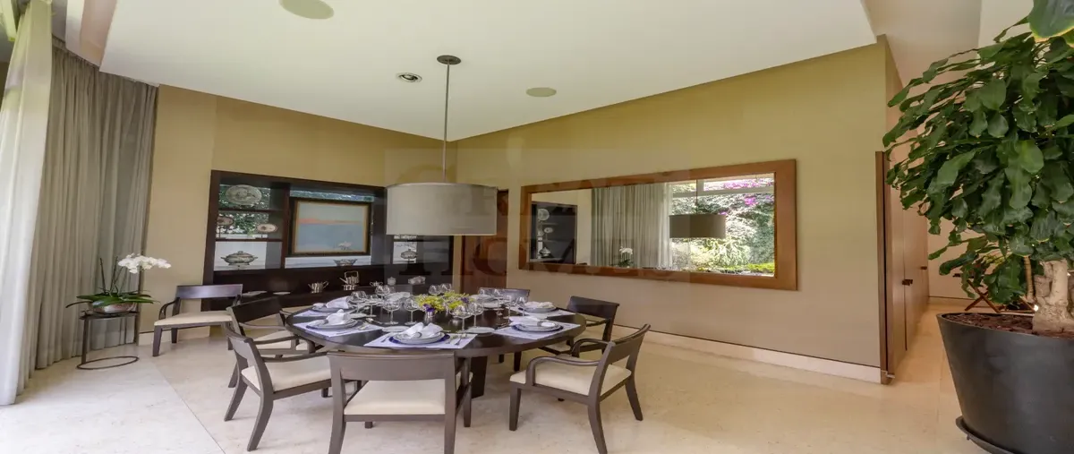 Foto de casa en condominio en venta en  , san angel, álvaro obregón, df / cdmx, 0 No. 05