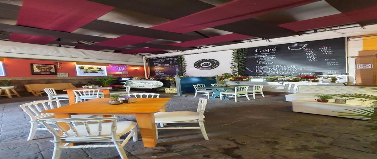 Foto de casa en , san angel, álvaro obregón, df / cdmx, 30183175 foto 03 Foto de casa en venta en , san angel, álvaro obregón, df / cdmx, 30183175 No. 03