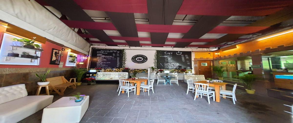 Foto de casa en , san angel, álvaro obregón, df / cdmx, 30183175 foto 04 Foto de casa en venta en , san angel, álvaro obregón, df / cdmx, 30183175 No. 04