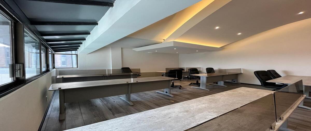 Foto de oficina en renta en  , san angel, álvaro obregón, df / cdmx, 30315566 No. 03