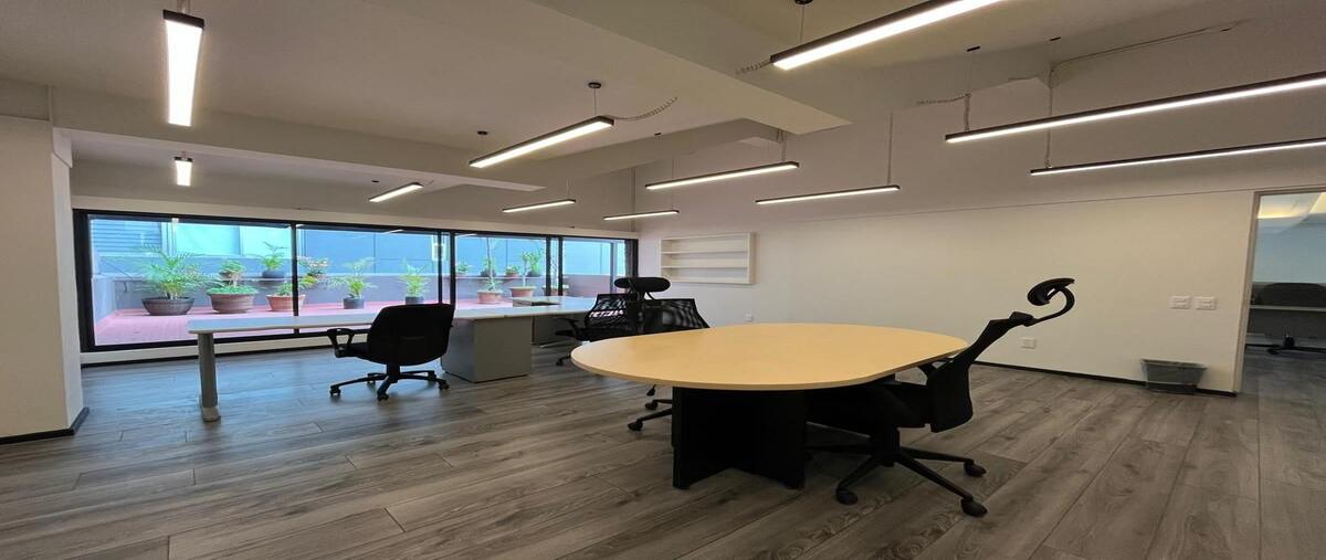 Foto de oficina en renta en  , san angel, álvaro obregón, df / cdmx, 30315566 No. 04