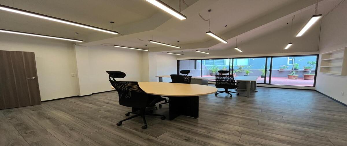 Foto de oficina en renta en  , san angel, álvaro obregón, df / cdmx, 30315566 No. 05