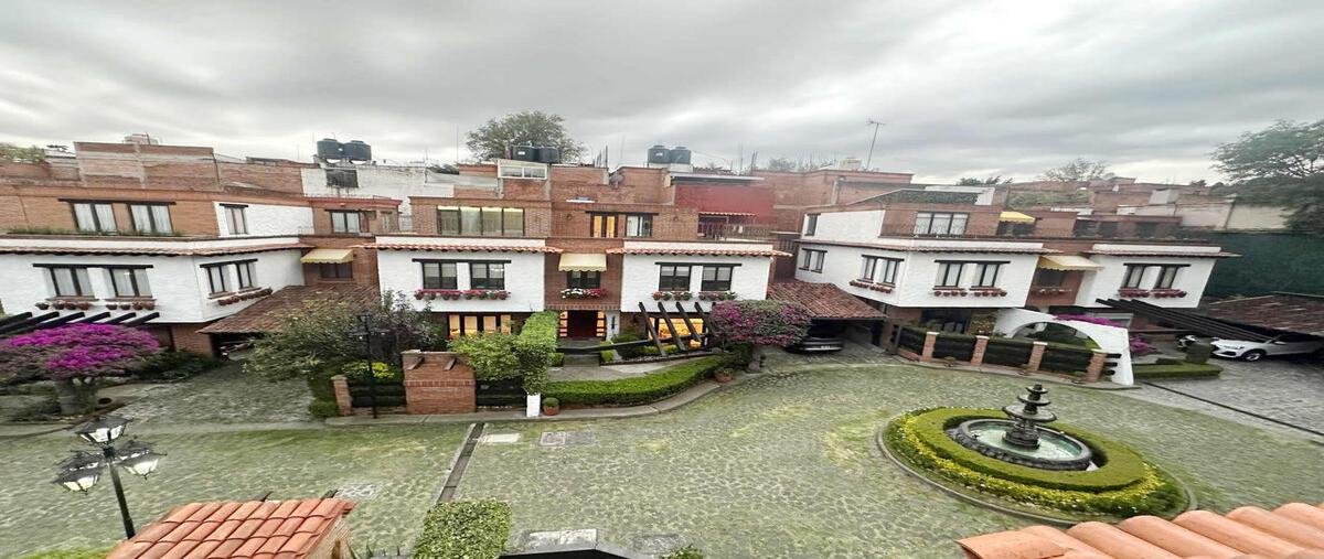 Foto de casa en venta en  , san angel, álvaro obregón, df / cdmx, 0 No. 01