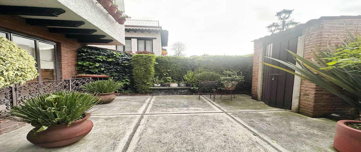 Foto de casa en venta en  , san angel, álvaro obregón, df / cdmx, 0 No. 02