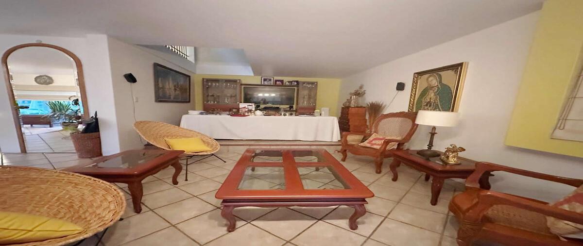Foto de casa en venta en  , san angel, álvaro obregón, df / cdmx, 0 No. 04