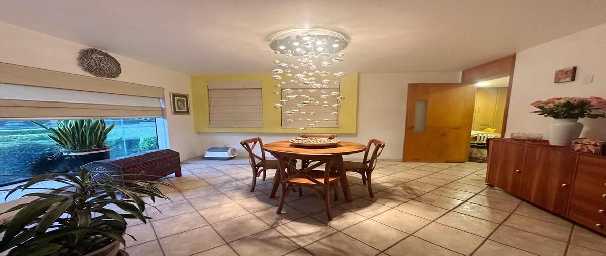 Foto de casa en venta en  , san angel, álvaro obregón, df / cdmx, 0 No. 05