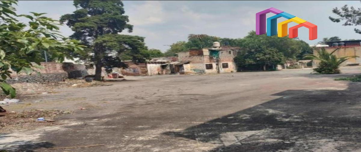 Foto de terreno comercial en venta en  , san angel, álvaro obregón, df / cdmx, 0 No. 03