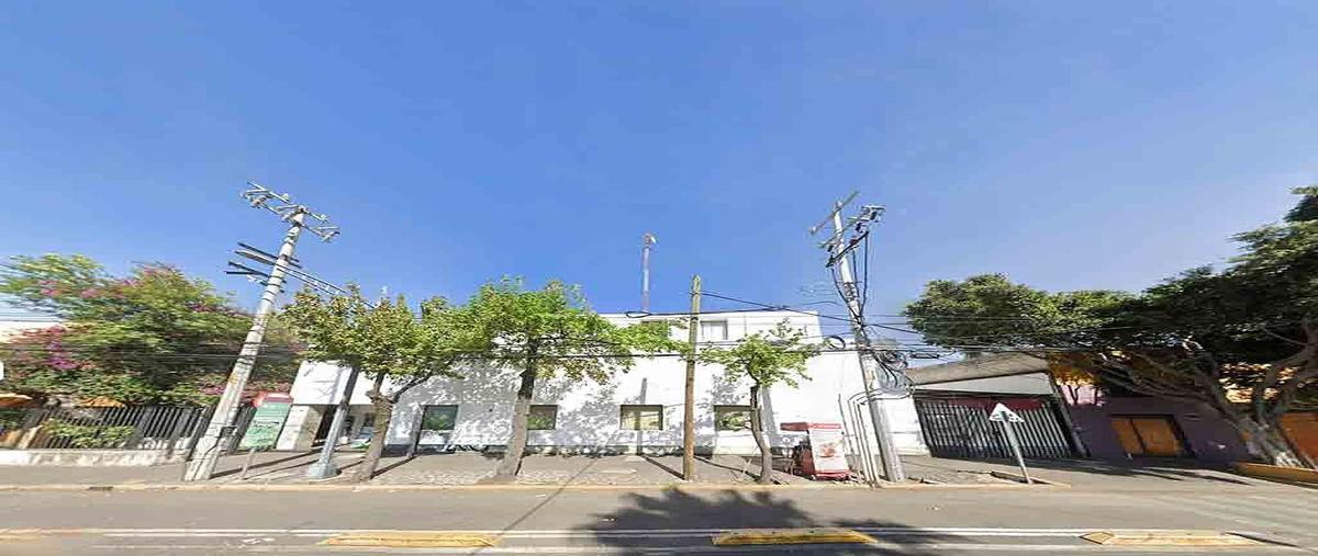 Foto de local en renta en  , san angel, álvaro obregón, df / cdmx, 0 No. 03