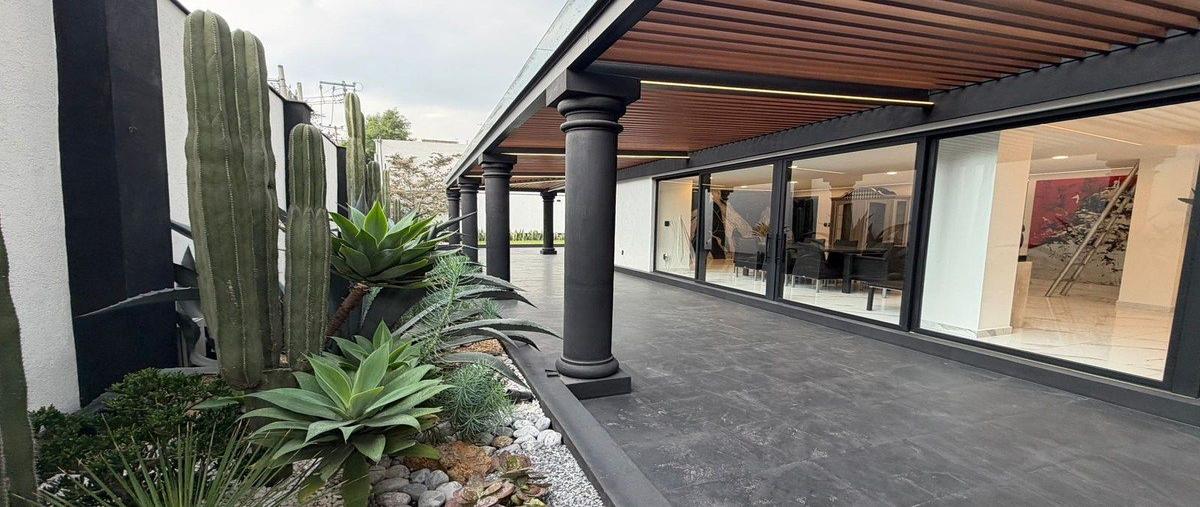 Foto de casa en venta en . , san angel, álvaro obregón, df / cdmx, 30767205 No. 03