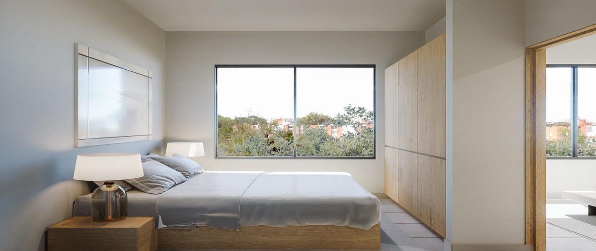 Foto de departamento en venta en  , san angel, álvaro obregón, df / cdmx, 0 No. 03