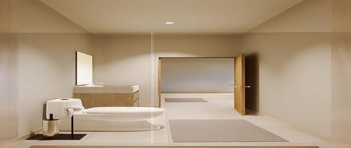 Foto de departamento en venta en  , san angel, álvaro obregón, df / cdmx, 0 No. 04