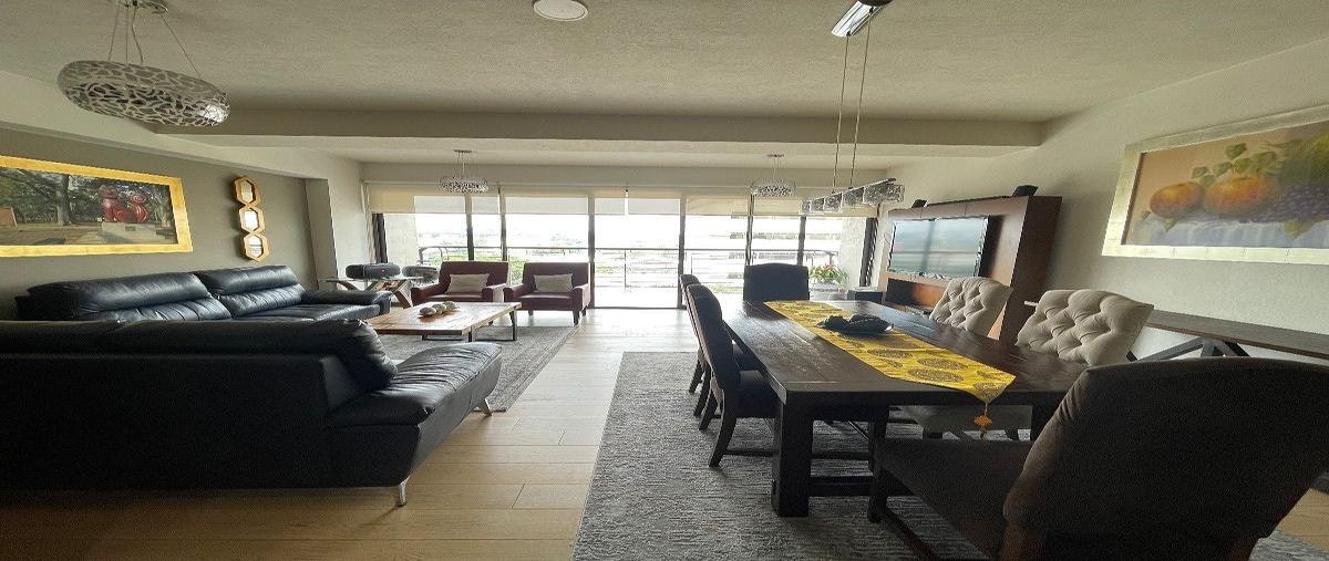 Foto de departamento en renta en  , san angel, álvaro obregón, df / cdmx, 0 No. 05