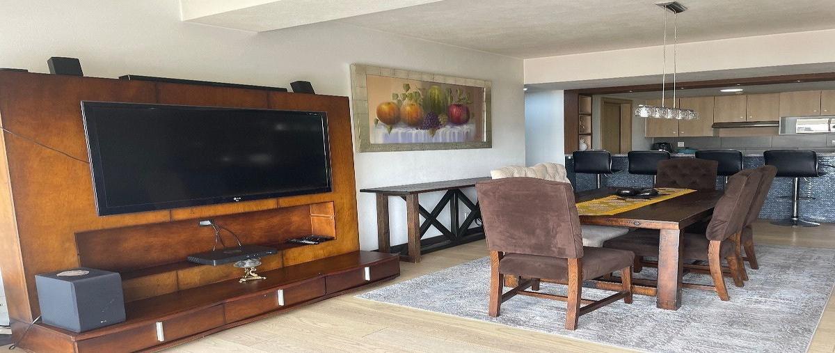 Foto de departamento en renta en  , san angel, álvaro obregón, df / cdmx, 0 No. 09