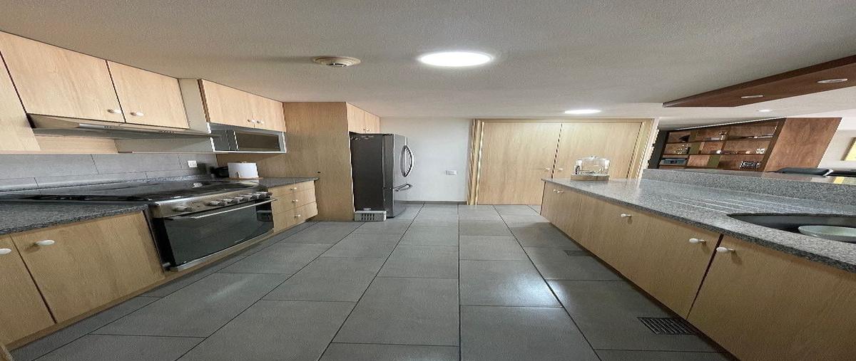 Foto de departamento en renta en  , san angel, álvaro obregón, df / cdmx, 0 No. 12