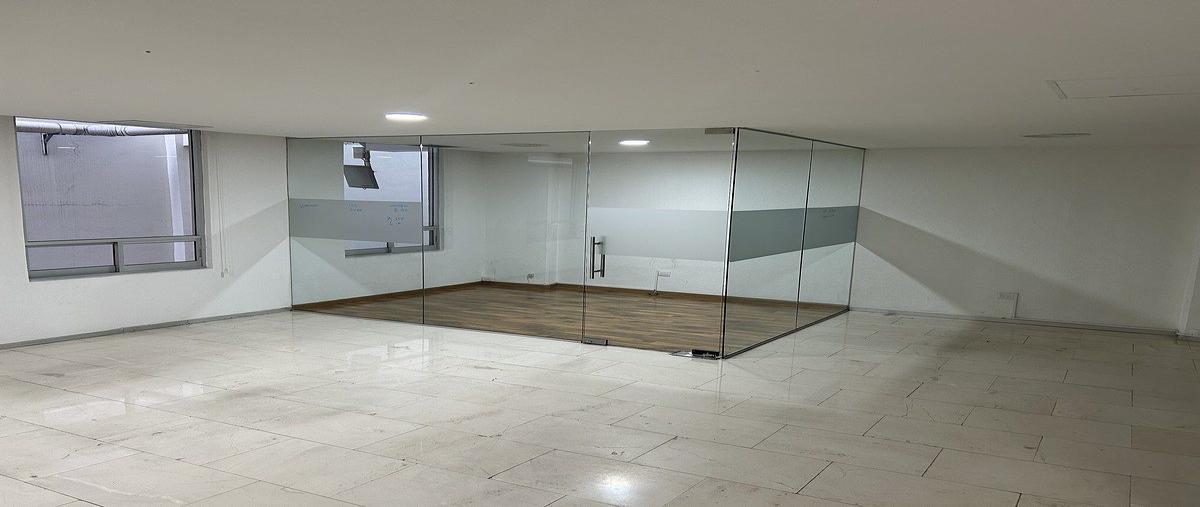 Foto de oficina en renta en  , san angel, álvaro obregón, df / cdmx, 0 No. 03