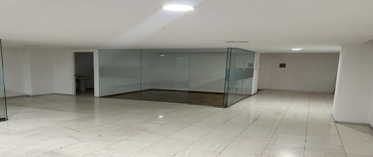 Foto de oficina en renta en  , san angel, álvaro obregón, df / cdmx, 0 No. 05