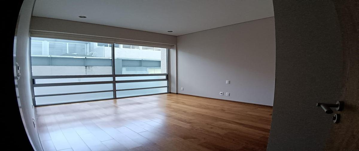 Foto de departamento en venta en  , san angel, álvaro obregón, df / cdmx, 0 No. 04