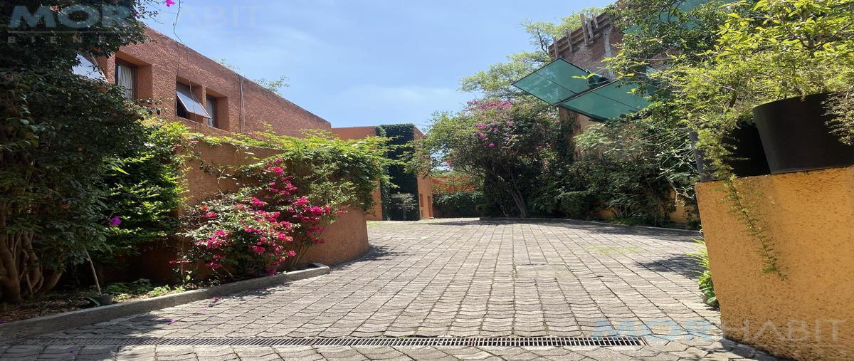 Foto de casa en venta en  , san angel, álvaro obregón, df / cdmx, 0 No. 05