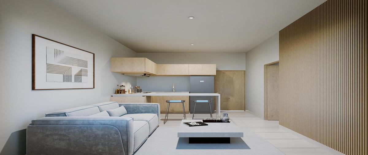 Foto de departamento en venta en  , san angel, álvaro obregón, df / cdmx, 30962148 No. 05
