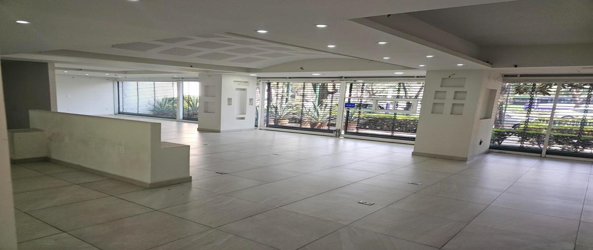 Foto de local en renta en  , san angel, álvaro obregón, df / cdmx, 0 No. 03