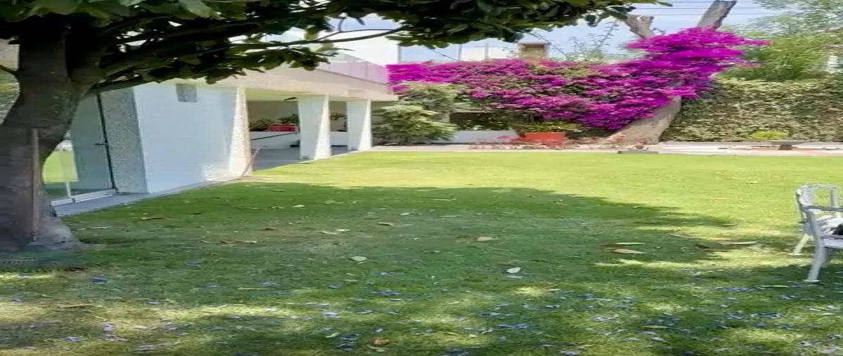 Foto de casa en renta en  , san angel, álvaro obregón, df / cdmx, 30993331 No. 03