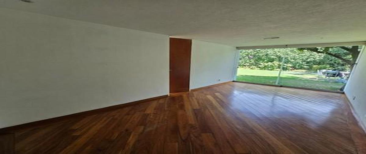 Foto de casa en renta en  , san angel, álvaro obregón, df / cdmx, 30993331 No. 04