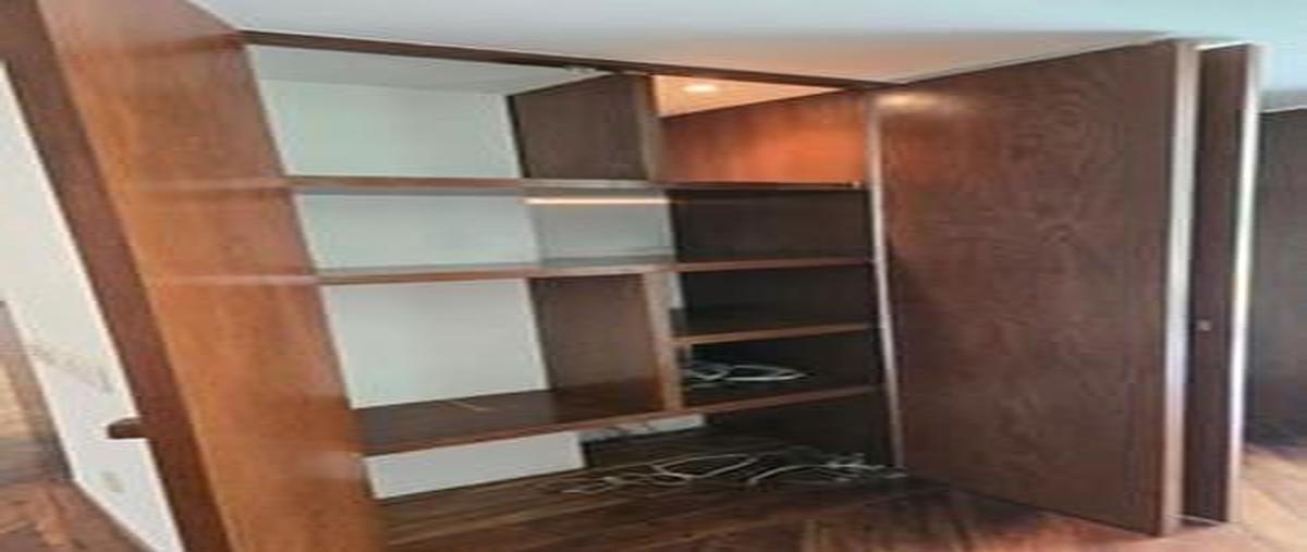 Foto de casa en renta en  , san angel, álvaro obregón, df / cdmx, 30993331 No. 05