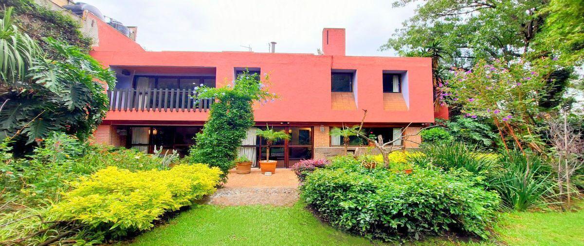 Foto de casa en , san angel, álvaro obregón, df / cdmx, 0 foto 02 Foto de casa en venta en , san angel, álvaro obregón, df / cdmx, 0 No. 02