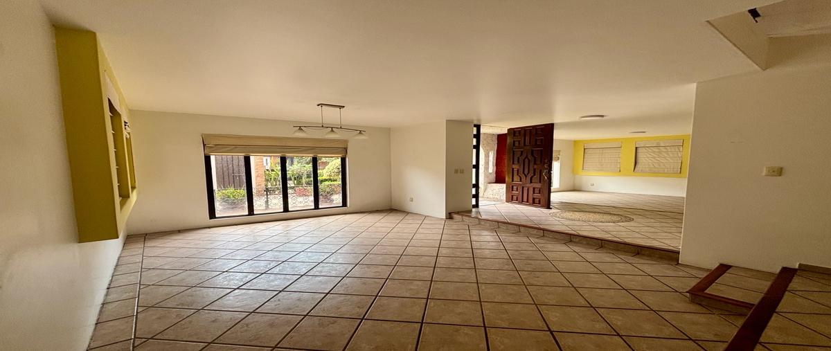 Foto de casa en , san angel, álvaro obregón, df / cdmx, 0 foto 04 Foto de casa en renta en , san angel, álvaro obregón, df / cdmx, 0 No. 04