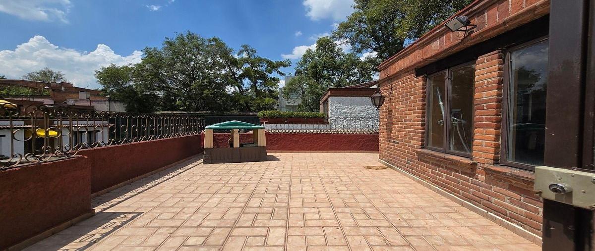 Foto de casa en renta en  , san angel, álvaro obregón, df / cdmx, 0 No. 03