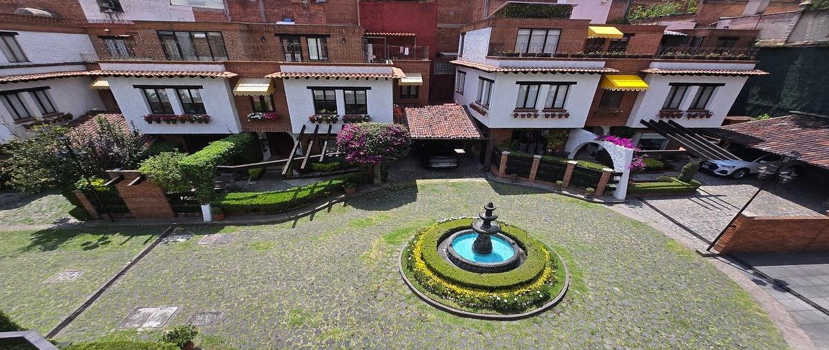 Foto de casa en renta en  , san angel, álvaro obregón, df / cdmx, 0 No. 04