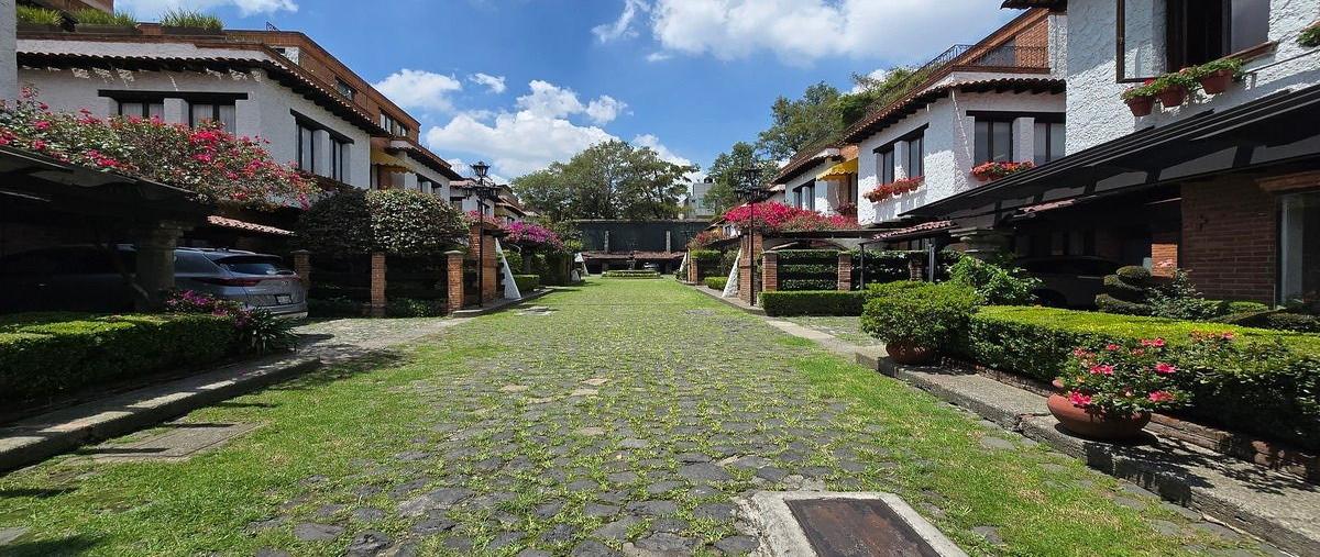 Foto de casa en renta en  , san angel, álvaro obregón, df / cdmx, 0 No. 05