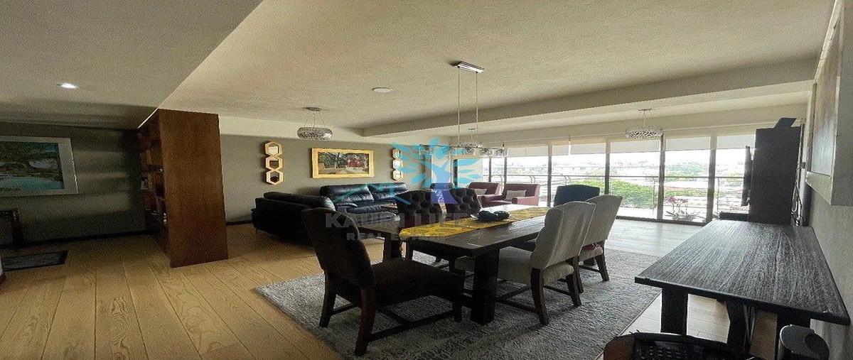 Foto de departamento en venta en  , san angel, álvaro obregón, df / cdmx, 0 No. 07