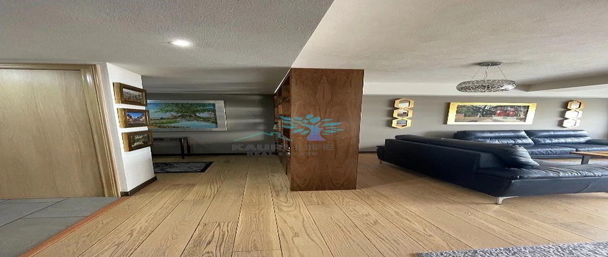 Foto de departamento en venta en  , san angel, álvaro obregón, df / cdmx, 0 No. 08