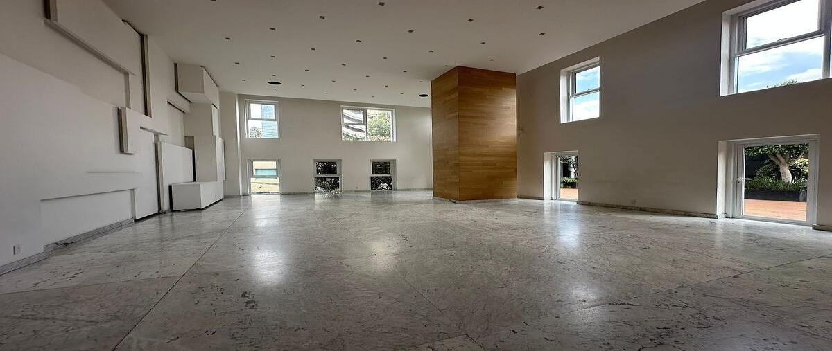 Foto de departamento en renta en  , san angel, álvaro obregón, df / cdmx, 0 No. 03