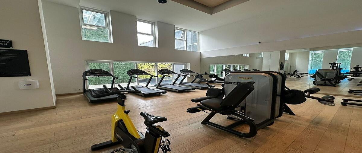 Foto de departamento en renta en  , san angel, álvaro obregón, df / cdmx, 0 No. 12