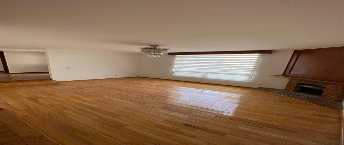 Foto de casa en venta en  , san angel, álvaro obregón, df / cdmx, 31090430 No. 04